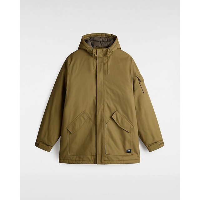 Henrique Parka