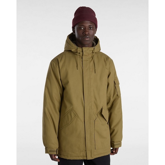 Henrique Parka