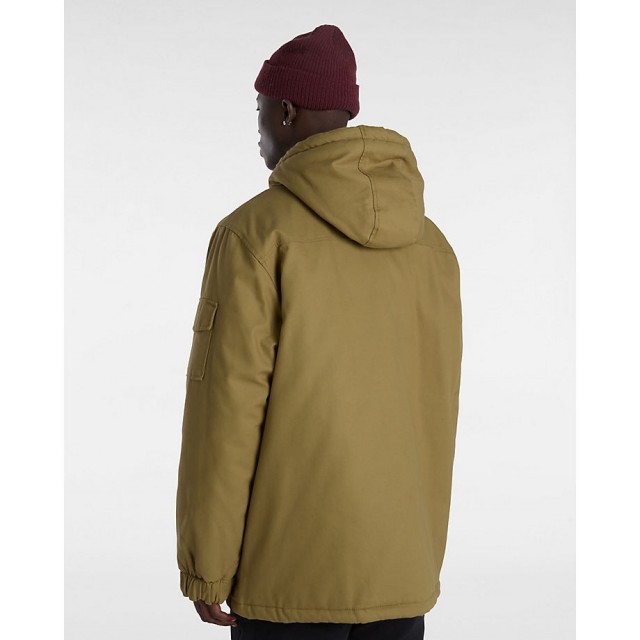 Henrique Parka