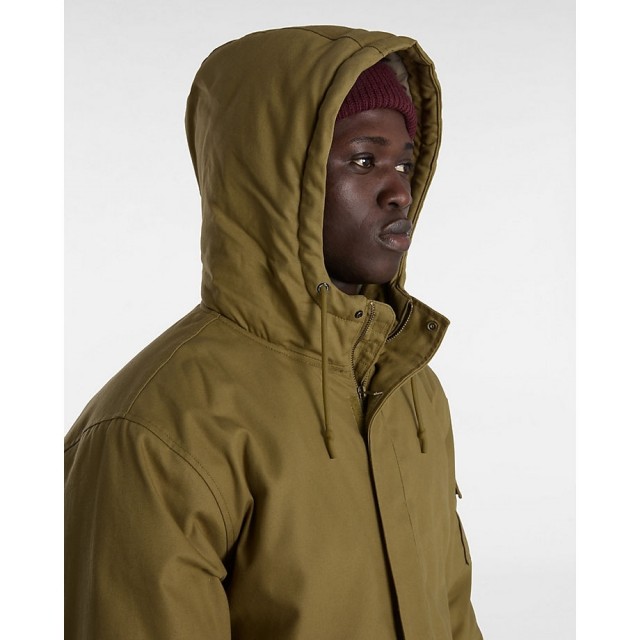 Henrique Parka