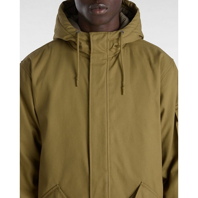 Henrique Parka
