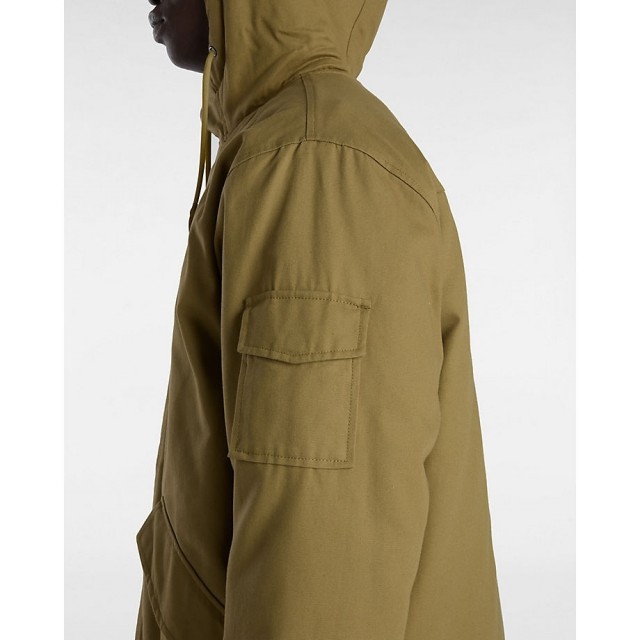 Henrique Parka