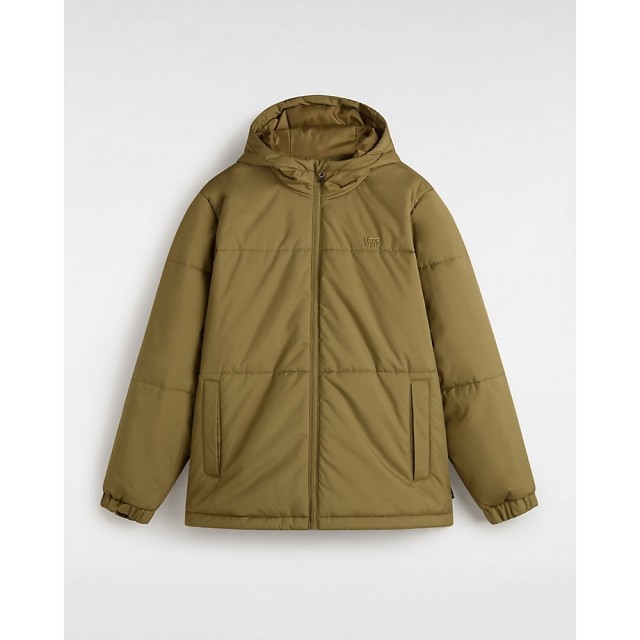 MTE NORRIS PUFFER