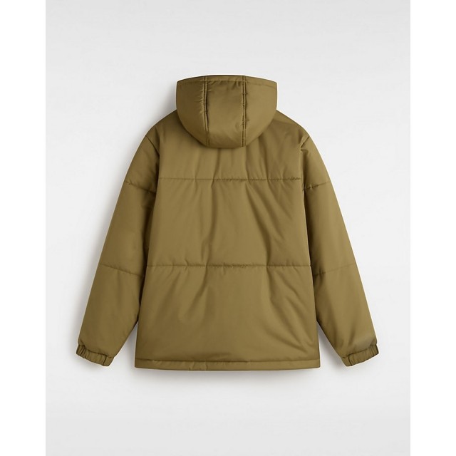 MTE NORRIS PUFFER