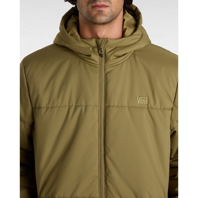 MTE NORRIS PUFFER