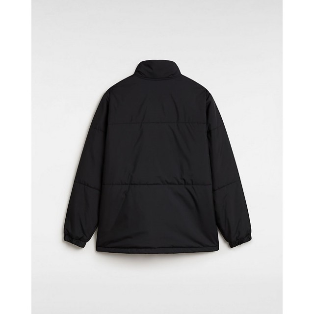 MTE NO HOOD NORRIS PUFFER