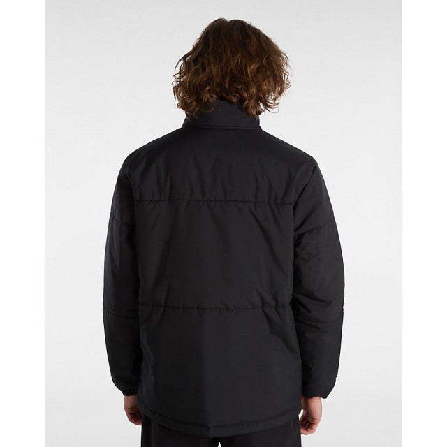 MTE NO HOOD NORRIS PUFFER