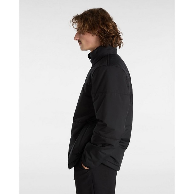MTE NO HOOD NORRIS PUFFER