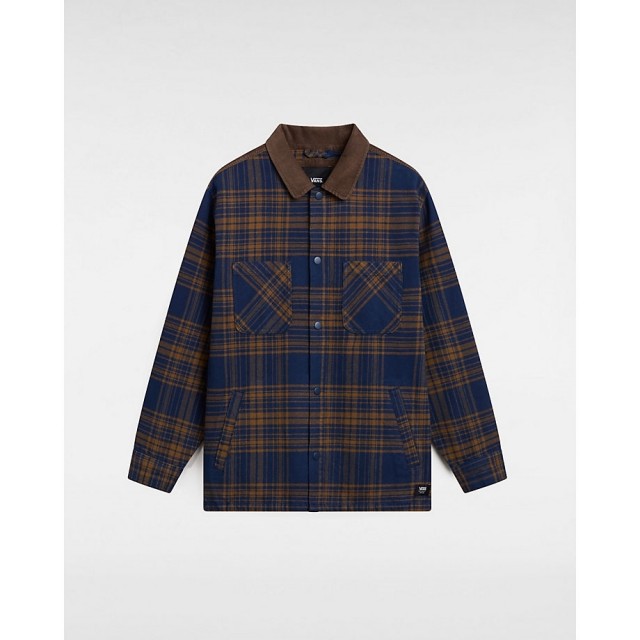 Nelson Heavyweight Shacket