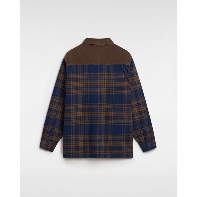 Nelson Heavyweight Shacket