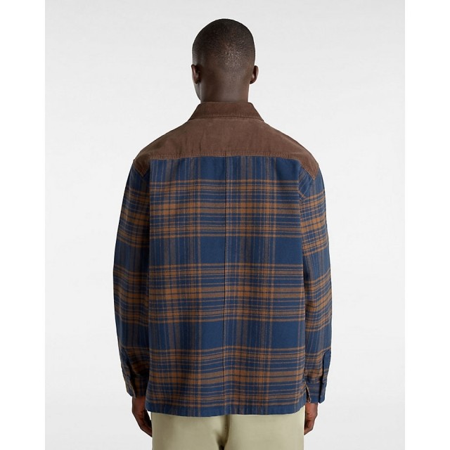 Nelson Heavyweight Shacket