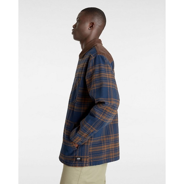 Nelson Heavyweight Shacket