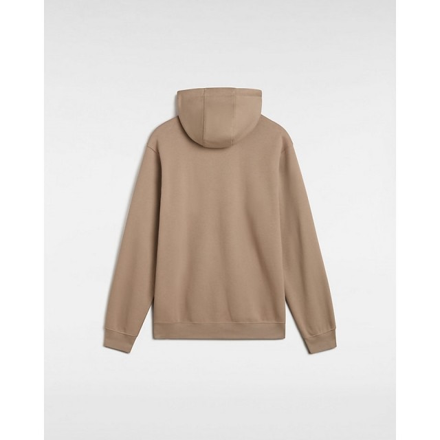 Core Basic Pullover