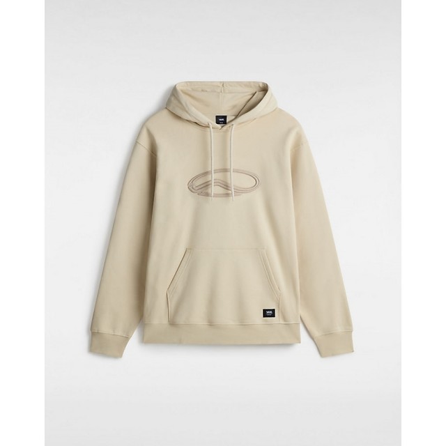Vans Oval Loose Fleece PO