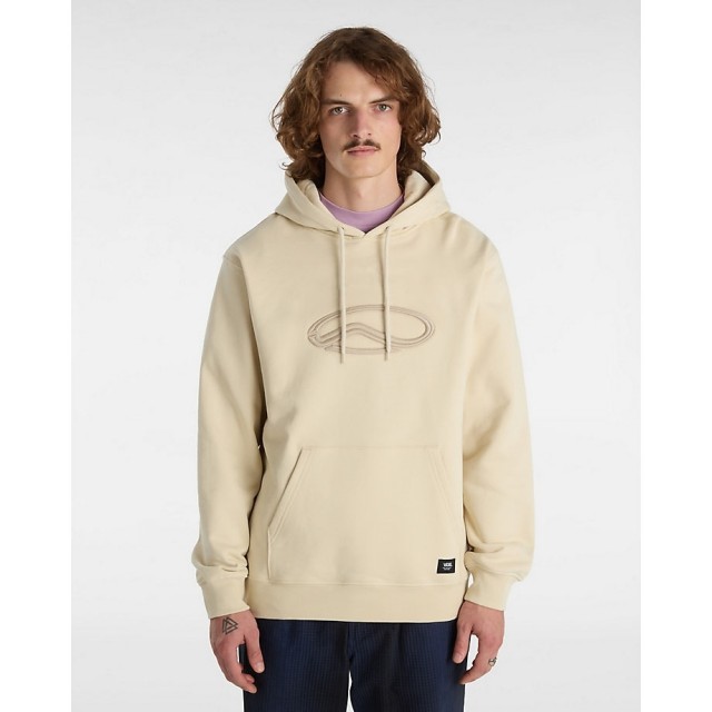 Vans Oval Loose Fleece PO