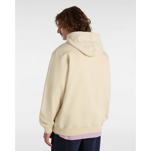 Vans Oval Loose Fleece PO