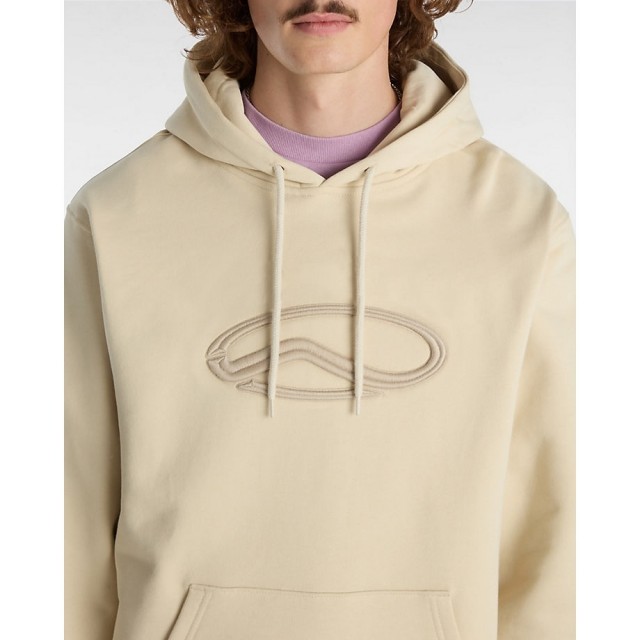 Vans Oval Loose Fleece PO
