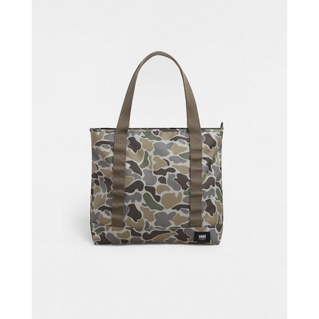 Pergs DX Tote