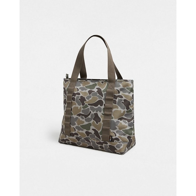 Pergs DX Tote