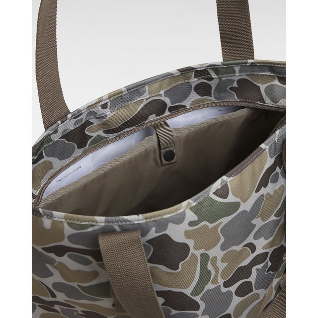Pergs DX Tote