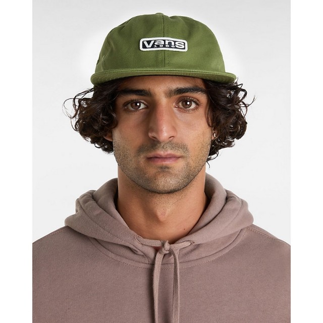 Cushman Jockey