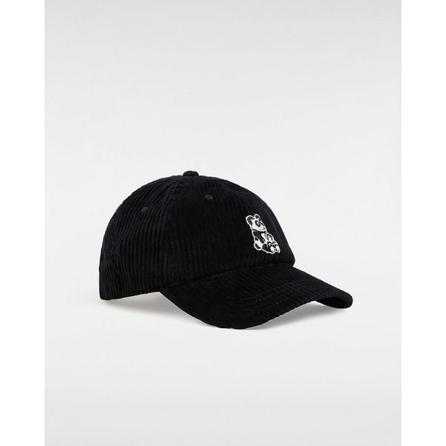 HOSMER CURVED BILL JOCKEY