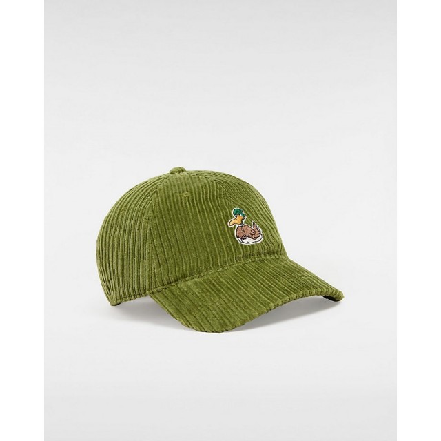 HOSMER CURVED BILL JOCKEY