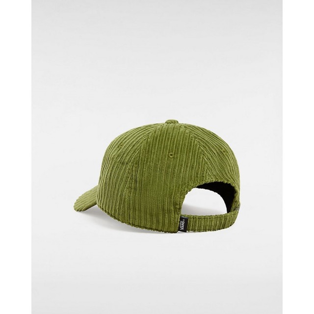 HOSMER CURVED BILL JOCKEY