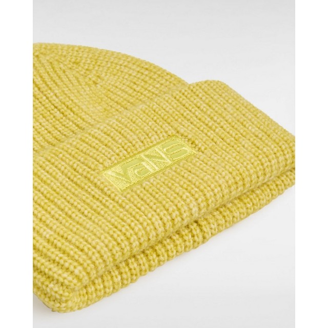 Sunnyside Cuff Beanie
