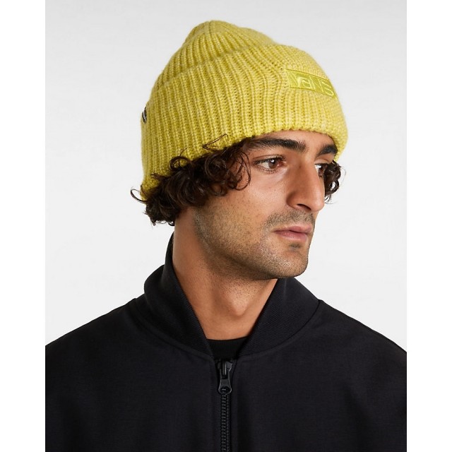 Sunnyside Cuff Beanie