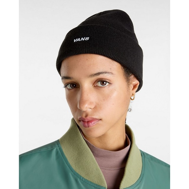 Bagley Tall Cuff Beanie