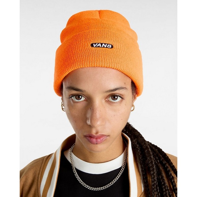 Bagley Tall Cuff Beanie