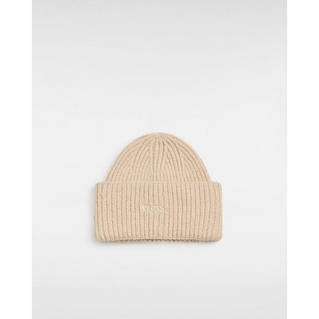 Densmore Wide Cuff Beanie