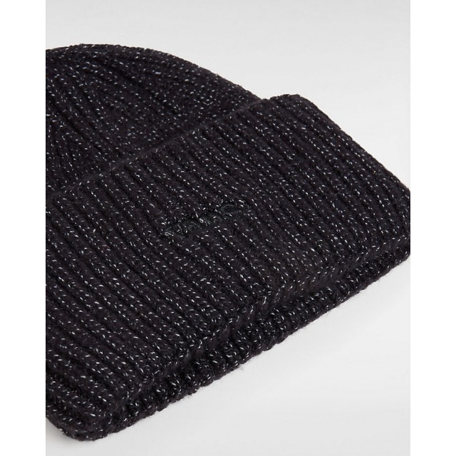 Densmore Wide Cuff Beanie