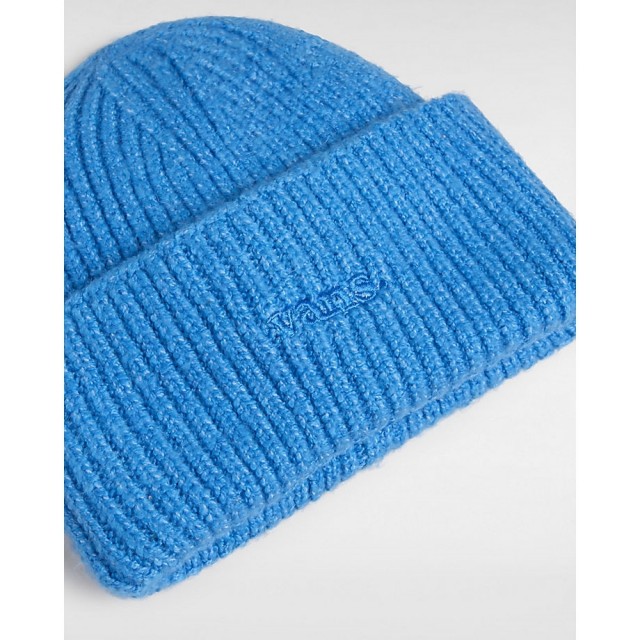Densmore Wide Cuff Beanie