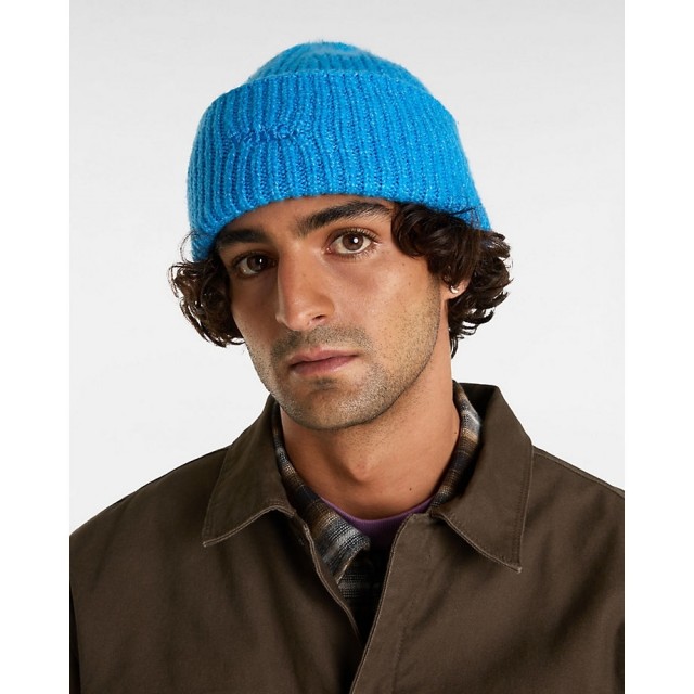 Densmore Wide Cuff Beanie