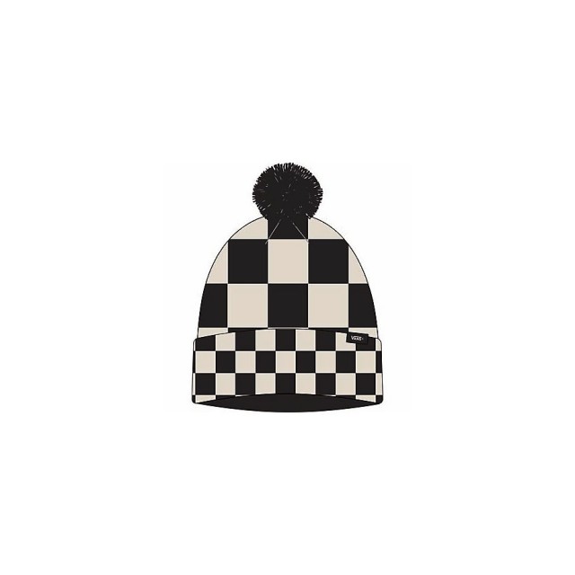 VANS SPIRIT POM BEANIE