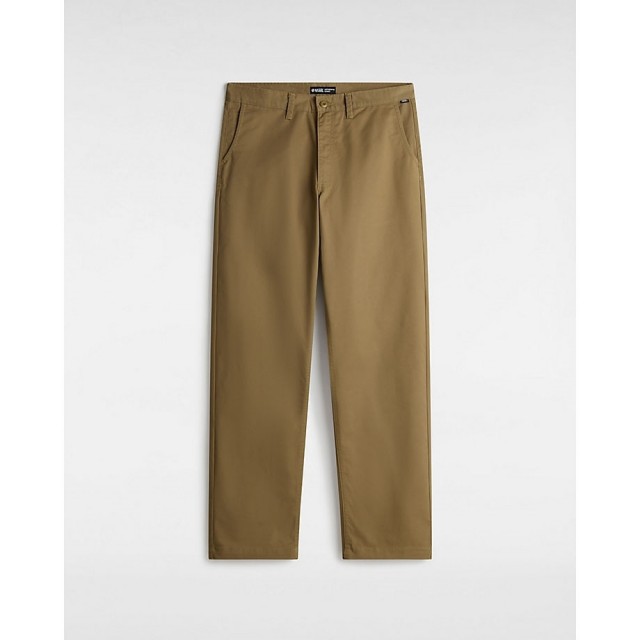 Authentic Chino Loose Pant
