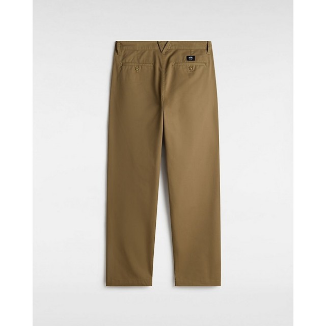 Authentic Chino Loose Pant