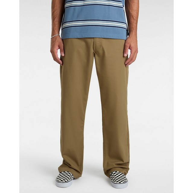 Authentic Chino Loose Pant