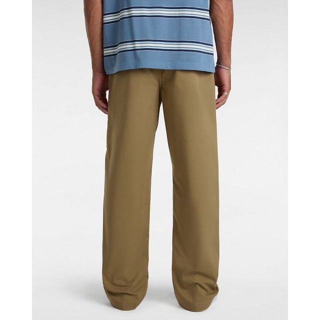 Authentic Chino Loose Pant