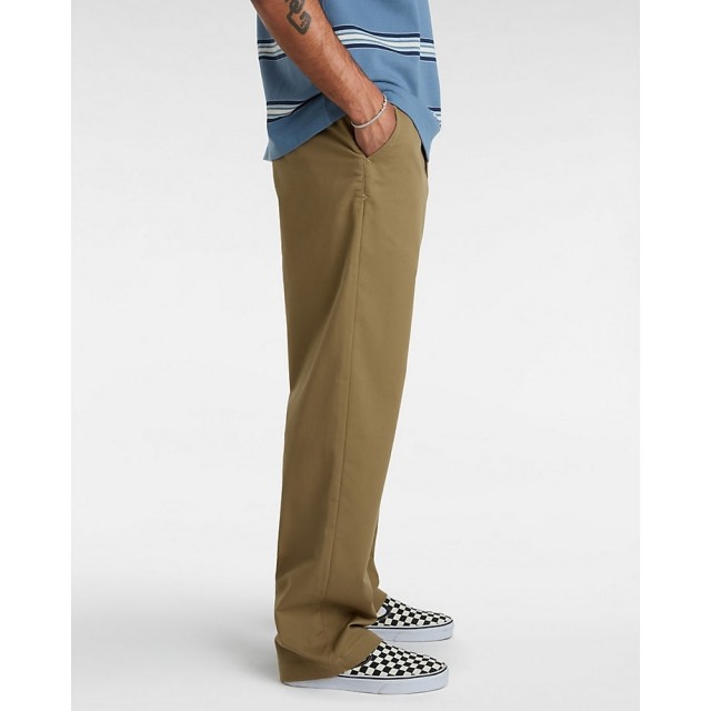 Authentic Chino Loose Pant