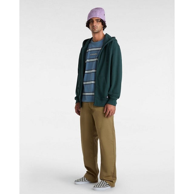 Authentic Chino Loose Pant
