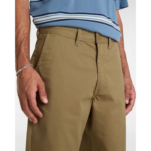 Authentic Chino Loose Pant