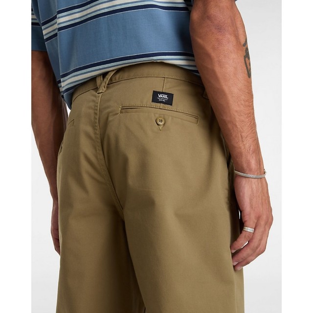 Authentic Chino Loose Pant