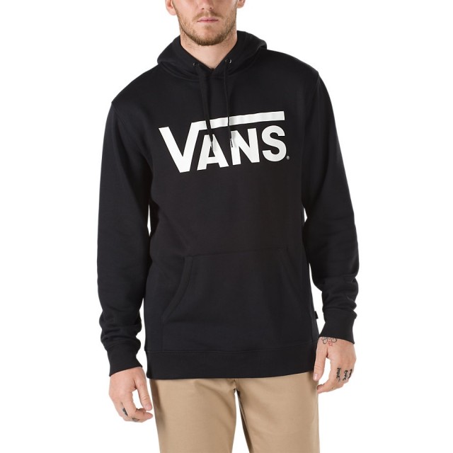 VANS CLASSIC PULLOVER HOODIE