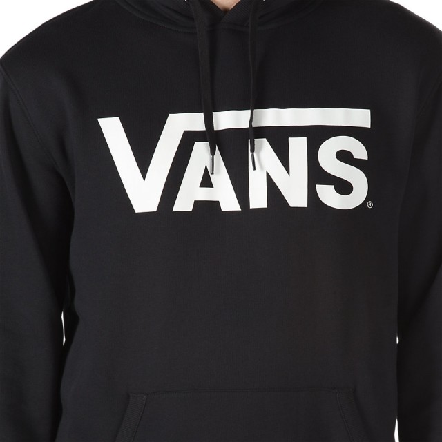 VANS CLASSIC PULLOVER HOODIE