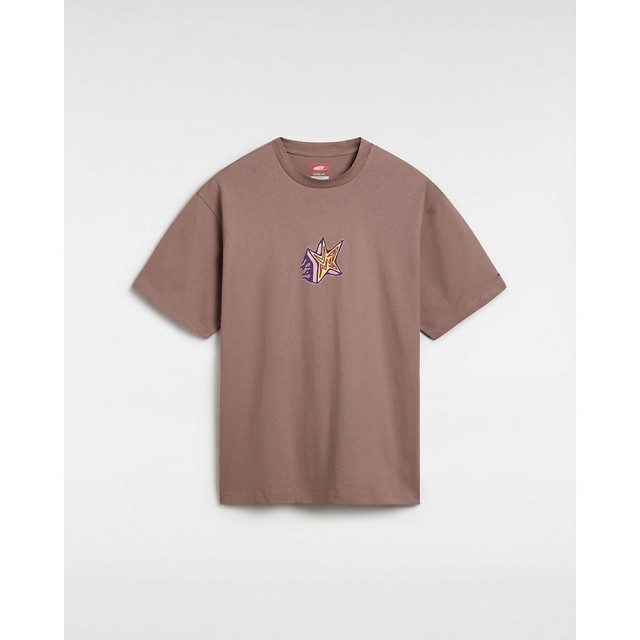 Skate Star SS Tee