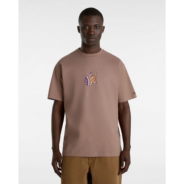 Skate Star SS Tee
