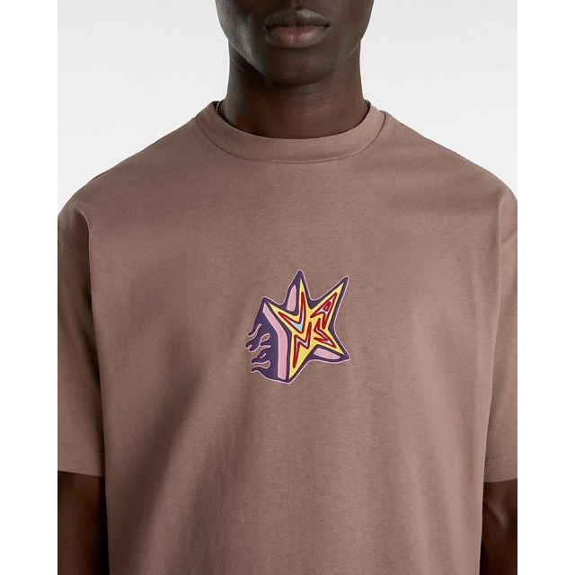 Skate Star SS Tee